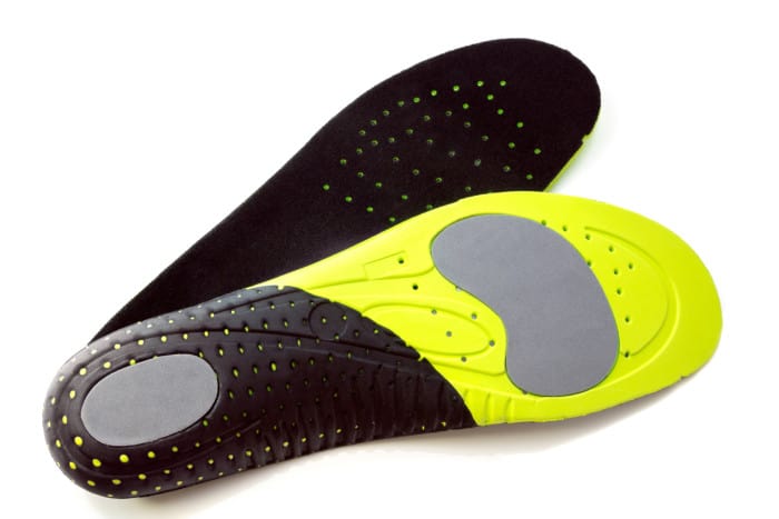 Custom Orthotics, Preferred Foot and Ankle Specialist, Gilbert AZ