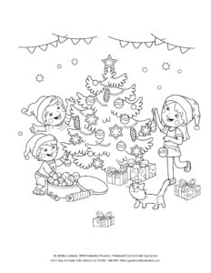 Give The Gift Of A Healthy Foundation