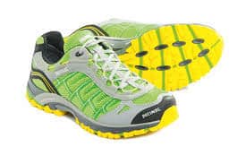 running shoes
