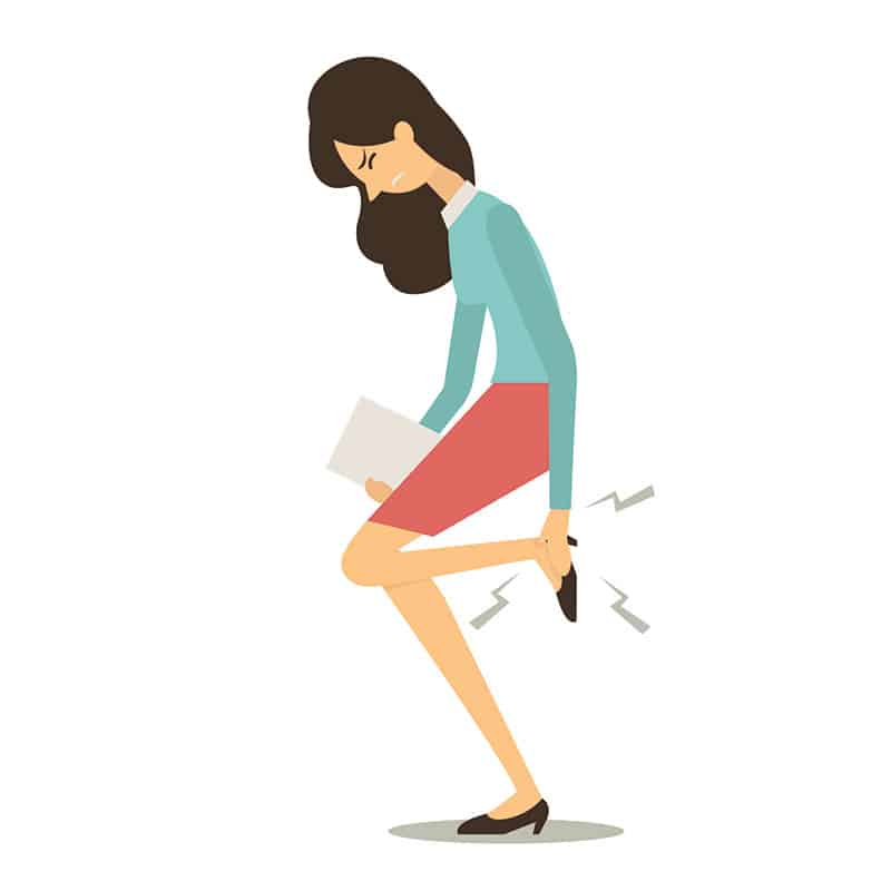 Popular Podiatry Myths