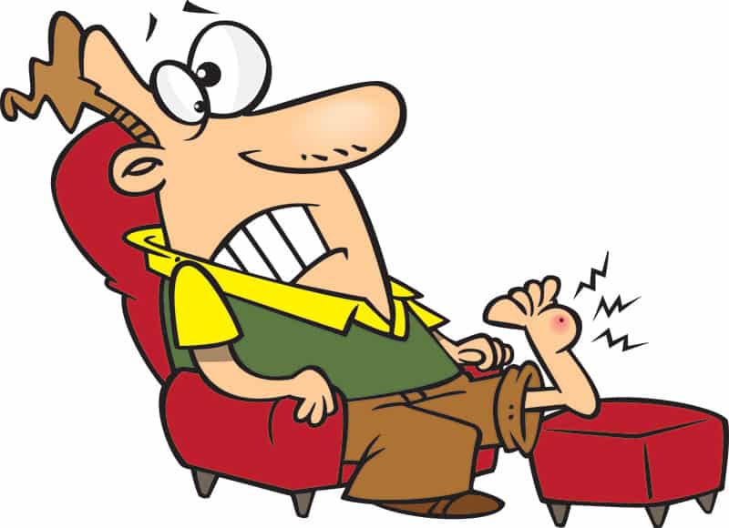 Popular Podiatry Myths