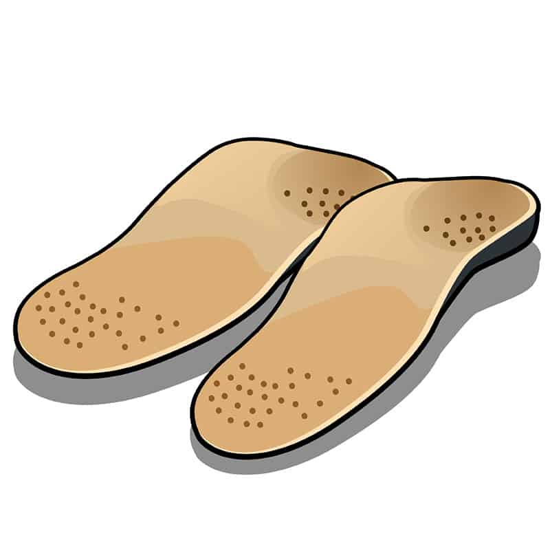 Popular Podiatry Myths