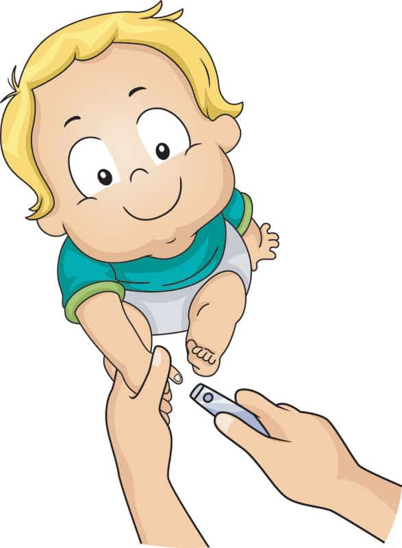 Popular Podiatry Myths