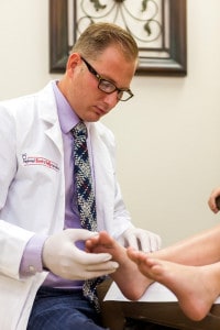 What Is A Podiatrist