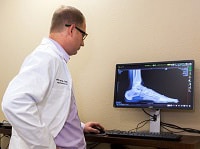 What Is A Podiatrist